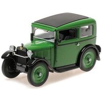MINICHAMPS 155024002 1:18 BMW DIXI - 1928 - DARK GREEN MINICHAMPS 155024002 1:18 BMW DIXI - 1928 - DARK GREEN von MINICHAMPS