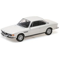 MINICHAMPS 155028030 1:18 BMW 2800 CS - 1968 - WHITE MINICHAMPS 155028030 1:18 BMW 2800 CS - 1968 - WHITE von MINICHAMPS