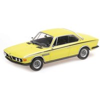 MINICHAMPS 155028130 1:18 BMW 3,0 CSL - 1971 - YELLOW MINICHAMPS 155028130 1:18 BMW 3,0 CSL - 1971 - YELLOW von MINICHAMPS