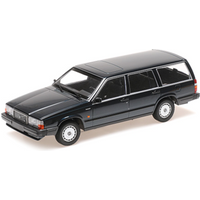 MINICHAMPS 155171771 1:18 VOLVO 740 GL BREAK - 1986 - DARK GREEN METALLIC MINICHAMPS 155171771 1:18 VOLVO 740 GL BREAK - 1986 - DARK GREEN METALLIC von MINICHAMPS