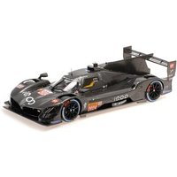 MINICHAMPS 155232024 1:18 BMW M HYBRID V8 LMDH - 2023 - TEST CAR MINICHAMPS 155232024 1:18 BMW M HYBRID V8 LMDH - 2023 - TEST CAR von MINICHAMPS
