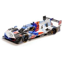 MINICHAMPS 155242015 1:18 BMW M HYBRID V8 LMDH - R. MARCIELLO/ D. VANTHOOR/ M. WITTMANN - LE MANS 2024 MINICHAMPS 155242015 1:18 BMW M HYBRID V8 LMDH - R. MARCIELLO/ D. VANTHOOR/ M. WITTMANN - LE MANS 2024 von MINICHAMPS