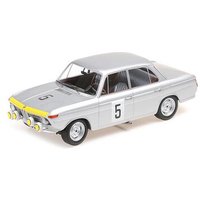 MINICHAMPS 155652905 1:18 BMW 1800 TISA - BMW - HAHNE/MAIRESSE - SPA 24 HOURS 1965 MINICHAMPS 155652905 1:18 BMW 1800 TISA - BMW - HAHNE/MAIRESSE - SPA 24 HOURS 1965 von MINICHAMPS