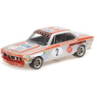 MINICHAMPS 155722702 1:18 BMW 2800 CS - FITZPATRICK/HEYER/STOMMELEN - WINNERS GP TOURENWAGEN NÜRBURGRING 1972 MINICHAMPS 155722702 1:18 BMW 2800 CS - FITZPATRICK/HEYER/STOMMELEN - WINNERS GP TOURENWAGEN NÜRBURGRING 1972 von MINICHAMPS