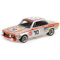 MINICHAMPS 155722710 1:18 BMW 2800 CS - FITZPATRICK/PELTIERE/ETHUIN - 24H SPA-FRANCORCHAMPS 1972 MINICHAMPS 155722710 1:18 BMW 2800 CS - FITZPATRICK/PELTIERE/ETHUIN - 24H SPA-FRANCORCHAMPS 1972 von MINICHAMPS