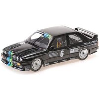MINICHAMPS 155872006 1:18 BMW M3 - TEAM VOGELSANG - HARALD GROHS - DTM 1987 MINICHAMPS 155872006 1:18 BMW M3 - TEAM VOGELSANG - HARALD GROHS - DTM 1987 von MINICHAMPS