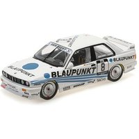 MINICHAMPS 155882008 1:18 BMW M3 - BMW ISERT - OLAF MANTHEY - DTM 1988 von MINICHAMPS