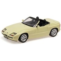 MINICHAMPS 180020104 1:18 BMW Z1 - 1988 - YELLOW MINICHAMPS 180020104 1:18 BMW Z1 - 1988 - YELLOW von MINICHAMPS
