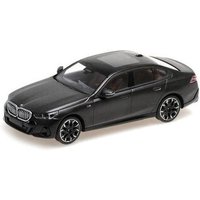 MINICHAMPS 410024101 1:43 BMW I5 - 2023 - MATT GREY MINICHAMPS 410024101 1:43 BMW I5 - 2023 - MATT GREY von MINICHAMPS