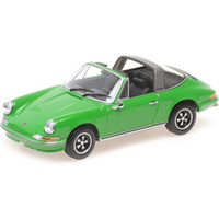MINICHAMPS 410060161 1:43 PORSCHE 911 TARGA – 1972 – GREEN MINICHAMPS 410060161 1:43 PORSCHE 911 TARGA – 1972 – GREEN von MINICHAMPS