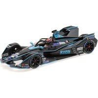 MINICHAMPS 414180017 1:43 FORMULA E SEASON 5 - HWA RACELAB - GARY PAFFET MINICHAMPS 414180017 1:43 FORMULA E SEASON 5 - HWA RACELAB - GARY PAFFET von MINICHAMPS