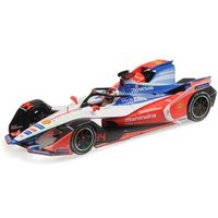 MINICHAMPS 414180094 1:43 FORMULA E SEASON 5 - MAHINDRA RACING - PASCAL WEHRLEIN MINICHAMPS 414180094 1:43 FORMULA E SEASON 5 - MAHINDRA RACING - PASCAL WEHRLEIN von MINICHAMPS