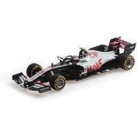 MINICHAMPS 417201720 1:43 HAAS F1 TEAM VF-20 - KEVIN MAGNUSSEN - ABU DHABI GP 2020 MINICHAMPS 417201720 1:43 HAAS F1 TEAM VF-20 - KEVIN MAGNUSSEN - ABU DHABI GP 2020 von MINICHAMPS