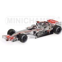 MINICHAMPS 530061803 1:18 MCLAREN MERCEDES MP4/21 - KIMI RAEIKKOENEN - 2006 MINICHAMPS 530061803 1:18 MCLAREN MERCEDES MP4/21 - KIMI RAEIKKOENEN - 2006 von MINICHAMPS
