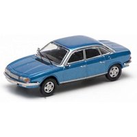 MINICHAMPS 870014000 1:87 NSU RO80 - 1972 - BLUE METALLIC von MINICHAMPS