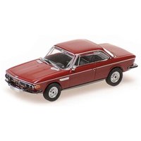 MINICHAMPS 870020022 1:87 BMW 3.0 CSI - 1971 - DARK RED METALLIC MINICHAMPS 870020022 1:87 BMW 3.0 CSI - 1971 - DARK RED METALLIC von MINICHAMPS