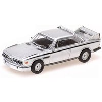 MINICHAMPS 870020122 1:87 BMW 3.0 CSL - 1973 - SILVER MINICHAMPS 870020122 1:87 BMW 3.0 CSL - 1973 - SILVER von MINICHAMPS