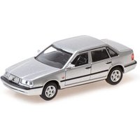 MINICHAMPS 870171101 1:87 VOLVO 850 SALOON - 1994 - SILVER von MINICHAMPS