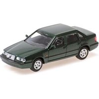 MINICHAMPS 870171102 1:87 VOLVO 850 SALOON - 1994 - GREEN METALLIC MINICHAMPS 870171102 1:87 VOLVO 850 SALOON - 1994 - GREEN METALLIC von MINICHAMPS