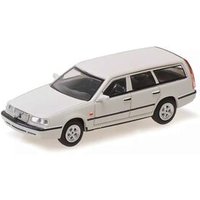 MINICHAMPS 870171111 1:87 VOLVO 850 BREAK - 1994 - WHITE MINICHAMPS 870171111 1:87 VOLVO 850 BREAK - 1994 - WHITE von MINICHAMPS