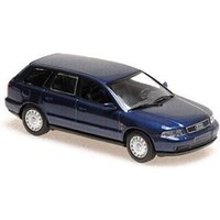 MINICHAMPS 940015011 1:43 AUDI A4 AVANT - 1995 - DARK BLUE MINICHAMPS 940015011 1:43 AUDI A4 AVANT - 1995 - DARK BLUE von MINICHAMPS