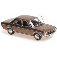 MINICHAMPS 940019101 1:43 AUDI 100 - 1969 - BROWN METALLIC MINICHAMPS 940019101 1:43 AUDI 100 - 1969 - BROWN METALLIC von MINICHAMPS