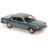 MINICHAMPS 940032224 1:43 MERCEDES-BENZ (W123) 230CE - 1976 - PETROL von MINICHAMPS