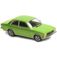 MINICHAMPS 940048101 1:43 OPEL KADETT C - 1978 - GREEN MINICHAMPS 940048101 1:43 OPEL KADETT C - 1978 - GREEN von MINICHAMPS