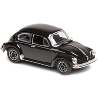 MINICHAMPS 940055100 1:43 VOLKSWAGEN 1303 - 1974 - BLACK MINICHAMPS 940055100 1:43 VOLKSWAGEN 1303 - 1974 - BLACK von MINICHAMPS
