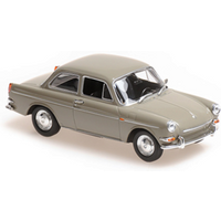 MINICHAMPS 940055301 1:43 VOLKSWAGEN 1600 - 1966 - BEIGE MINICHAMPS 940055301 1:43 VOLKSWAGEN 1600 - 1966 - BEIGE von MINICHAMPS
