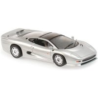 MINICHAMPS 940102221 1:43 JAGUAR XJ 220 - 1991 - SILVER MINICHAMPS 940102221 1:43 JAGUAR XJ 220 - 1991 - SILVER von MINICHAMPS