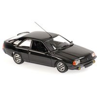 MINICHAMPS 940113521 1:43 RENAULT FUEGO - 1984 - BLACK von MINICHAMPS