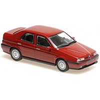 MINICHAMPS 940120400 1:43 ALFA ROMEO 155 - 1992 - RED MINICHAMPS 940120400 1:43 ALFA ROMEO 155 - 1992 - RED von MINICHAMPS