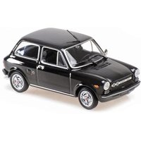 MINICHAMPS 940121170 1:43 AUTOBIANCHI A112 ABARTH - 1974 - BLACK MINICHAMPS 940121170 1:43 AUTOBIANCHI A112 ABARTH - 1974 - BLACK von MINICHAMPS