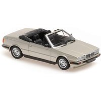 MINICHAMPS 940123531 1:43 MASERATI BITURBO SPYDER - 1982 - SILVER MINICHAMPS 940123531 1:43 MASERATI BITURBO SPYDER - 1982 - SILVER von MINICHAMPS