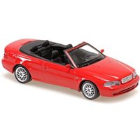 MINICHAMPS 940171730 1:43 VOLVO C 70 CABRIOLET - 1998 - RED MINICHAMPS 940171730 1:43 VOLVO C 70 CABRIOLET - 1998 - RED von MINICHAMPS