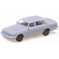 Minichamps D12171400 3D Druck Straßenfahrzeuge 1:120 VOLVO 240 GL - 1986 von MINICHAMPS
