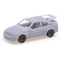Minichamps D22089020 3D Druck Straßenfahrzeuge 1:220 FORD ESCORT RS COSWORTH - 1992 Minichamps D22089020 3D Druck Straßenfahrzeuge 1:220 FORD ESCORT RS COSWORTH - 1992 von MINICHAMPS