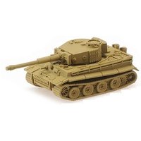 Minichamps D22118810 3D Druck Militärmodelle 1:220 PANZERKAMPFWAGEN VI TIGER I - PAINTED Minichamps D22118810 3D Druck Militärmodelle 1:220 PANZERKAMPFWAGEN VI TIGER I - PAINTED von MINICHAMPS