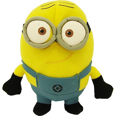 MINIONS 201610 - Plüsch, Gr. 1.5 von MINIONS
