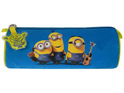 Vadobag Minions Schlamperrolle - Superbad von MINIONS