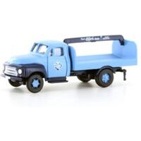 LEMKE COLLECTION LC3238 MINIS 1:160 Opel Blitz Getränkepritsche Afri Cola LEMKE COLLECTION LC3238 MINIS 1:160 Opel Blitz Getränkepritsche Afri Cola von MINIS 1:160