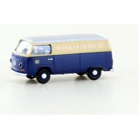 LEMKE COLLECTION LC3962 MINIS 1:160 VW T2 Transporter Rheingold LEMKE COLLECTION LC3962 MINIS 1:160 VW T2 Transporter Rheingold von MINIS 1:160