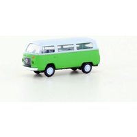 LEMKE COLLECTION LC3964 MINIS 1:160 VW T2 Bus Brasilien Last Edition LEMKE COLLECTION LC3964 MINIS 1:160 VW T2 Bus Brasilien Last Edition von MINIS 1:160