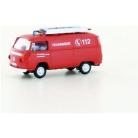 LEMKE COLLECTION LC3967 MINIS 1:160 VW T2 Transporter Feuerwehr LEMKE COLLECTION LC3967 MINIS 1:160 VW T2 Transporter Feuerwehr von MINIS 1:160