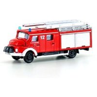 LEMKE COLLECTION LC4202 MINIS 1:160 LF 16 Ts Feuerwehr Düsseldorf von MINIS 1:160