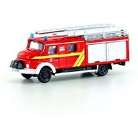 LEMKE COLLECTION LC4204 MINIS 1:160 LF 16 Ts Feuerwehr Lotte / Osnabrück von MINIS 1:160