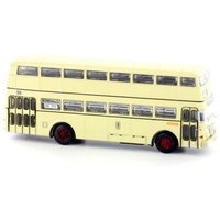 LEMKE COLLECTION LC4403 MINIS 1:160 Büssing D2U creme von MINIS 1:160