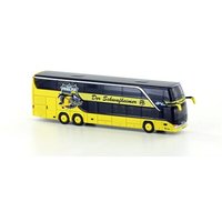 LEMKE COLLECTION LC4477 MINIS 1:160 SETRA S 431 DT KEV Mannschaftsbus LEMKE COLLECTION LC4477 MINIS 1:160 SETRA S 431 DT KEV Mannschaftsbus von MINIS 1:160