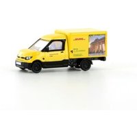 LEMKE COLLECTION LC4556 MINIS 1:160 Streetscooter Work "DHL Berlin" 1:160 LEMKE COLLECTION LC4556 MINIS 1:160 Streetscooter Work "DHL Berlin" 1:160 von MINIS 1:160
